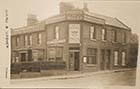 Tivoli Road/Buckingham Road junc,, Princess of Wales PH